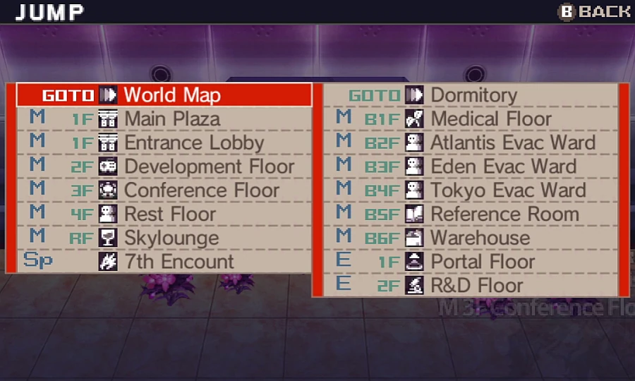 7th Dragon III Code: VFD Part #78 - Update LXXV - Featuring